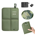 Foldable And Waterproof Seat Cushion