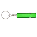 Aluminum Alloy Dual-Frequency Survival Whistle
