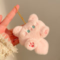 Plush Toy Pendant