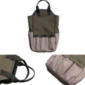 Multifunctional Oxford Cloth Gardening Tool Organizer Pouch