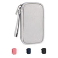 Electronics Accessories Organizer Pouch Bag