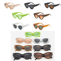 Cat Eye Sunglasses for Women