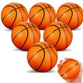 Squeezable Mini Basketball Toy