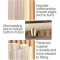360 Degrees Rotating Makeup Organizer