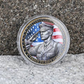 Custom Metal Challenge Coin Commemorative Coins