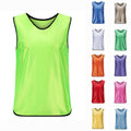 Soccer Training Bib Vest for Drills & Practice