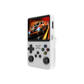 R36s Handheld Game Console