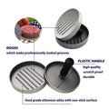 Hamburger Press Patty Maker