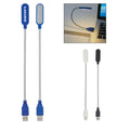 Mini Usb Bendable Lights