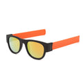 Foldable Slap Sunglasses