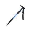 Retractable Outdoor Aluminum Alloy Walking Stick