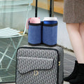 Luggage Cup Holder