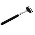 Colorful Stainless Steel Telescopic Back Scratcher
