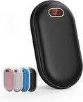 Usb Rechargeable Portable Electric Hand Warmer Mobile Power