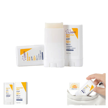 SPF 50+ Solid Sunscreen Stick