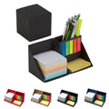 Foldable Sticky Notes Cube Box