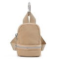 Mini Backpack Keychain