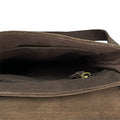 Retro Genuine Leather Casual Crossbody Bag