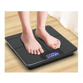 Electronic Body Weighing Scale