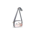 Clear Crossbody Bag