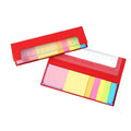 Creative Ruler Sticky Note Set