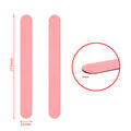 Ruler Silicone Slap Bracelet