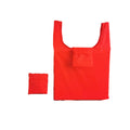 Oxford Cloth Waterproof Foldable Shopping Bag