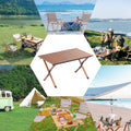 Foldable Camping Table