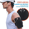 Water-Resistant Running Armband