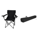 Folding Chair with Carrying Bag