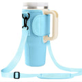 Water Bottle Carrier Bag For 40 Oz Tumbler
