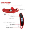 Digital Meat Thermometer