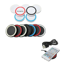 Wireless Charging Pad