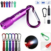 Outdoor Mini Flashlight