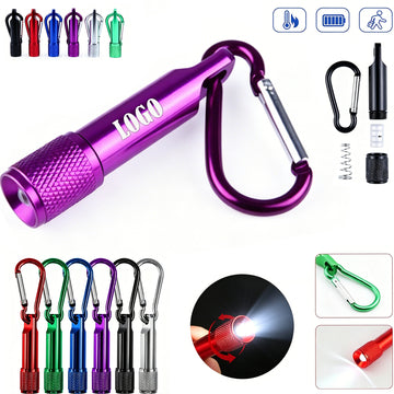 Outdoor Mini Flashlight