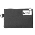 Money Bag With Lock Travel Safe Lockable Bank Bag