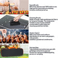 29 Piece Griddle Accessories Kit