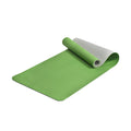 Two Side Color Tpe Yoga Mat