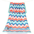 63" X 31"Microfiber Beach Towel