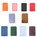 Tpu Cell Phone Back Card Holder