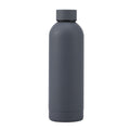 American-Style Narrow-Mouth Sports Water Bottle