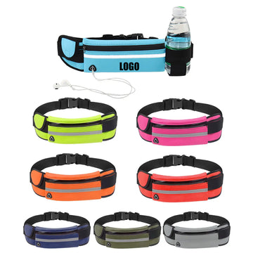 Outdoor Sports Small Waist Bag