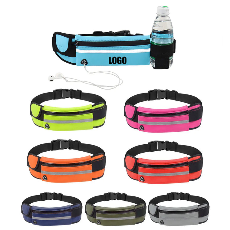 Outdoor Sports Small Waist Bag