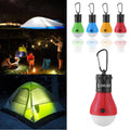 Led Camping Light