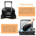 Travel Neck Pillow Luggage Storage Case
