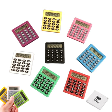 Mini Square Calculator