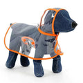 Dog Raincoat