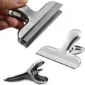 Stainless Steel Food Sealing Clip