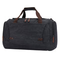 Large Capacity Canvas Duffle Bag
