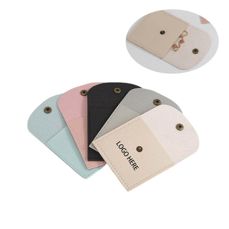PU Small Parts Storage Bag
